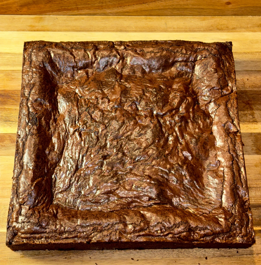 The Fudge Block